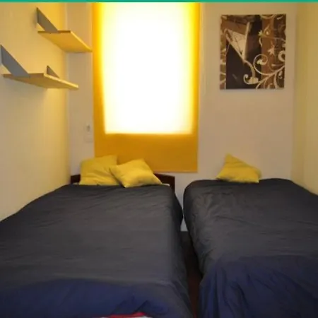 Apartament Amplio Y Bien Situado En Formigal