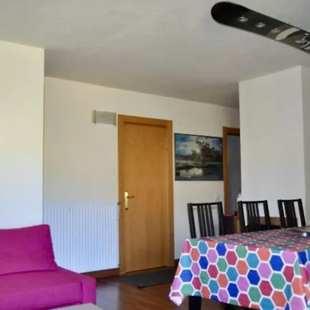 Amplio Y Bien Situado En Formigal