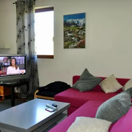 Amplio Y Bien Situado En