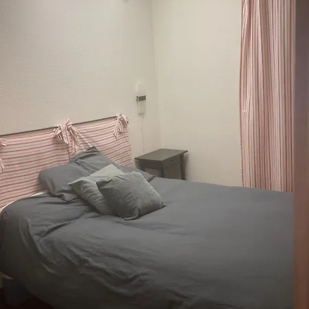 Amplio Y Bien Situado En Apartmán Formigal