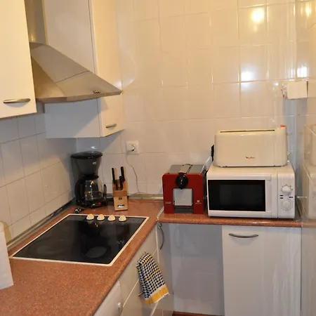 Amplio Y Bien Situado En Apartament *