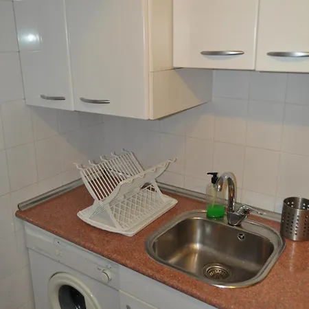 Apartmán Amplio Y Bien Situado En *