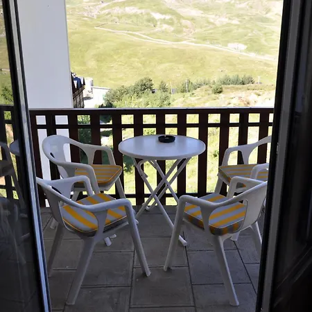 Amplio Y Bien Situado En Apartmán Formigal