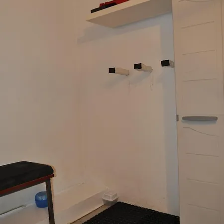 Amplio Y Bien Situado En Apartmán