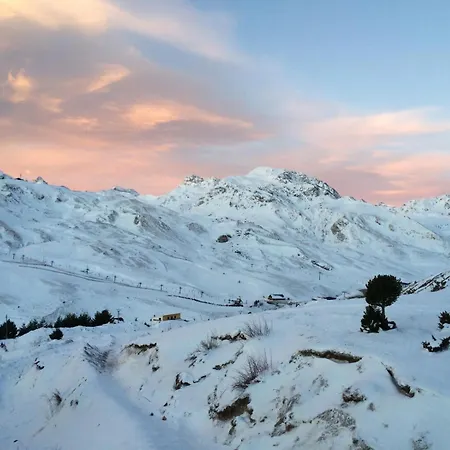 Amplio Y Bien Situado En Apartmán Formigal