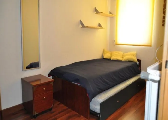 Amplio Y Bien Situado En Apartamento Formigal