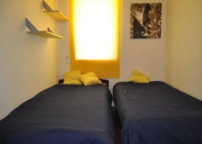 Apartamento Amplio Y Bien Situado En Formigal