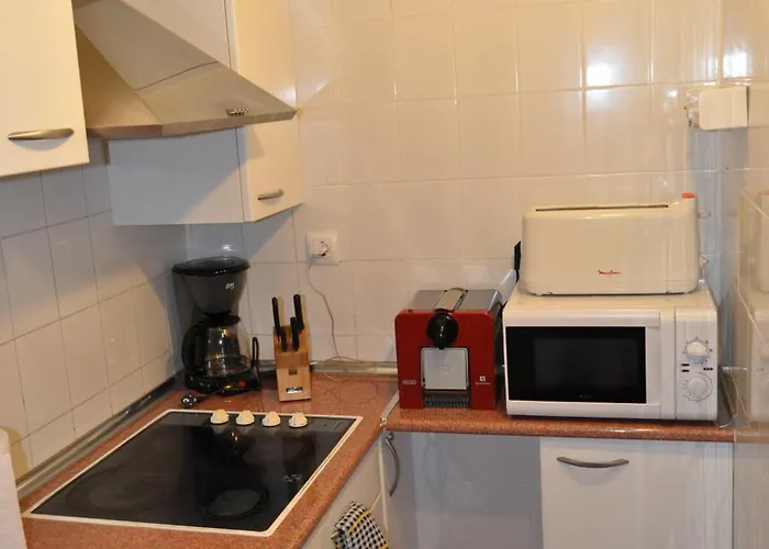 Amplio Y Bien Situado En Apartamento *