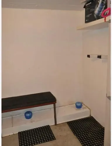 Amplio Y Bien Situado En Apartamento