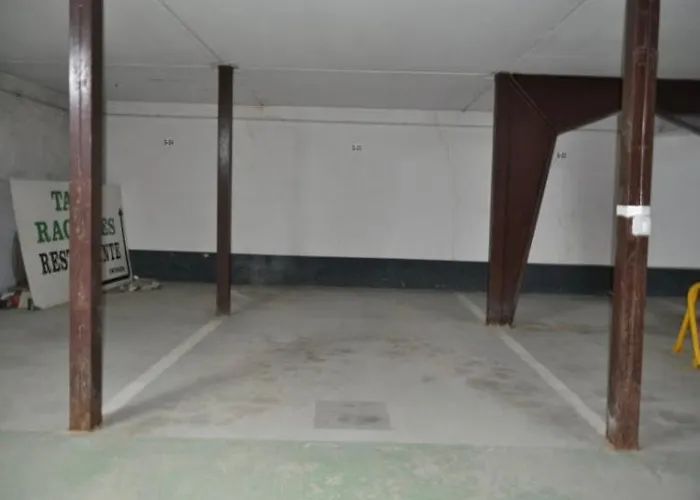 Amplio Y Bien Situado En Apartamento