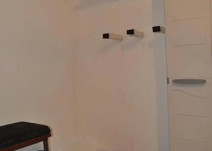 Amplio Y Bien Situado En Apartamento