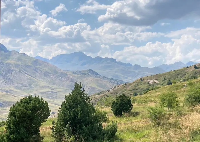 Amplio Y Bien Situado En Apartamento Formigal